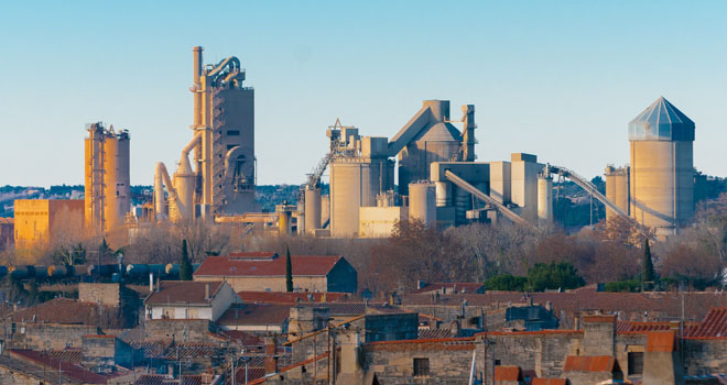 耐磨陶瓷涂层在钢铁行业的应用