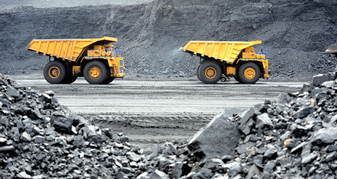 耐磨陶瓷涂层在钢铁行业的应用