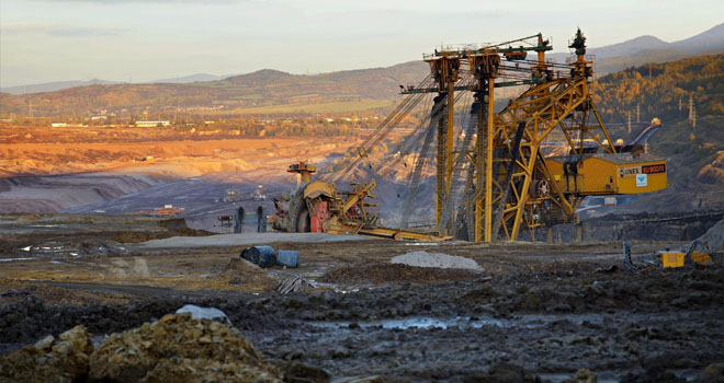 耐磨陶瓷涂层在钢铁行业的应用