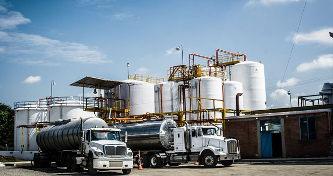 耐磨陶瓷涂层在钢铁行业的应用